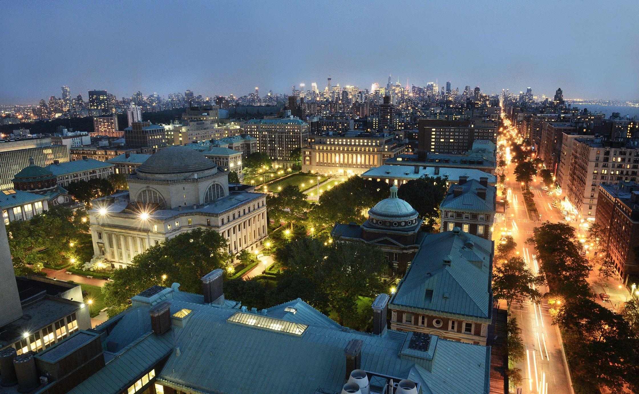 Make your device cooler and more beautiful. Columbia University Wallpapers Wallpaper Cave