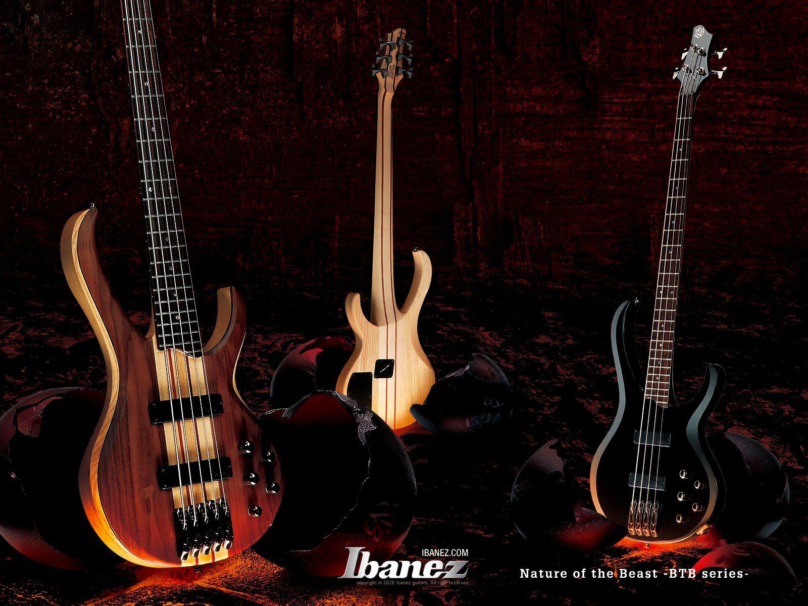 · gitar bass ibanez · gibson · squier. Ibanez Bass Guitar Wallpapers Wallpaper Cave
