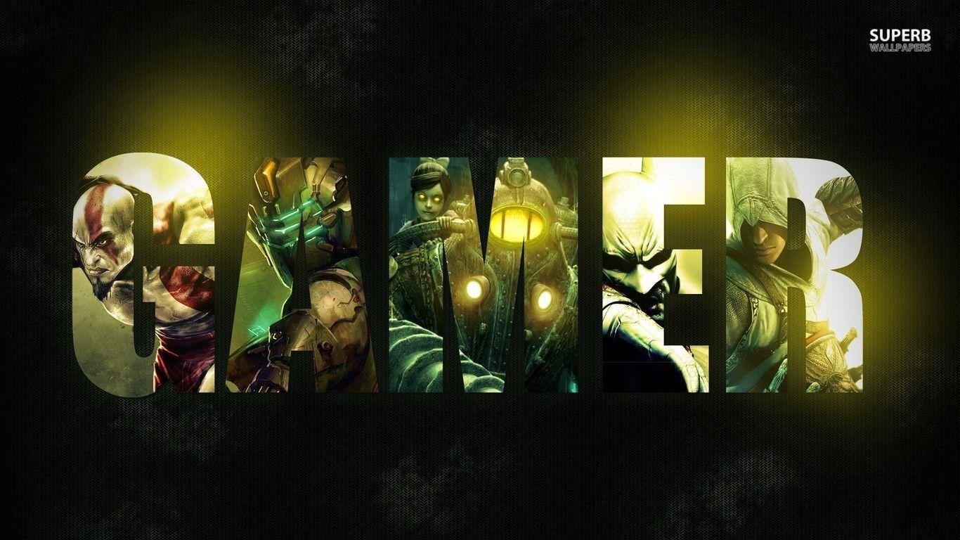 Thousands of new, high quality . Gamer Girl Wallpapers Wallpaper Cave