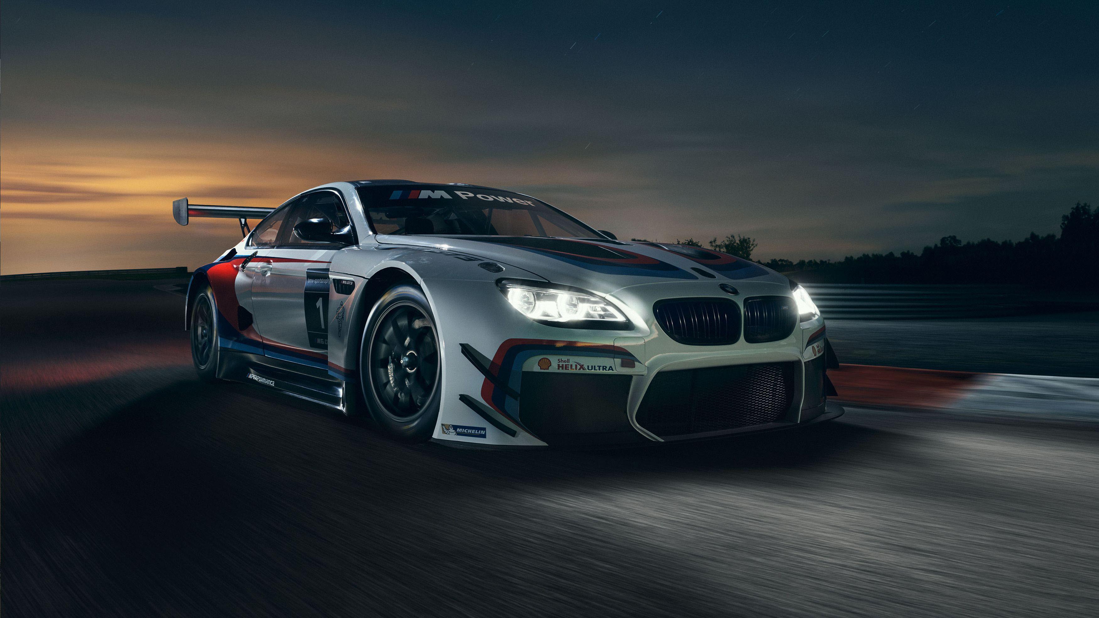 Hd wallpapers and background images Bmw M Power Wallpapers Wallpaper Cave