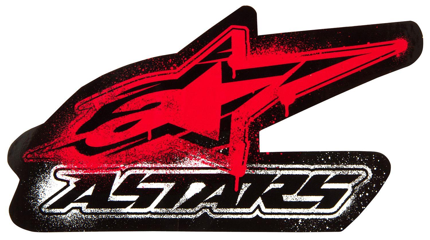 Alpinestar Logo Wallpapers Wallpaper Cave