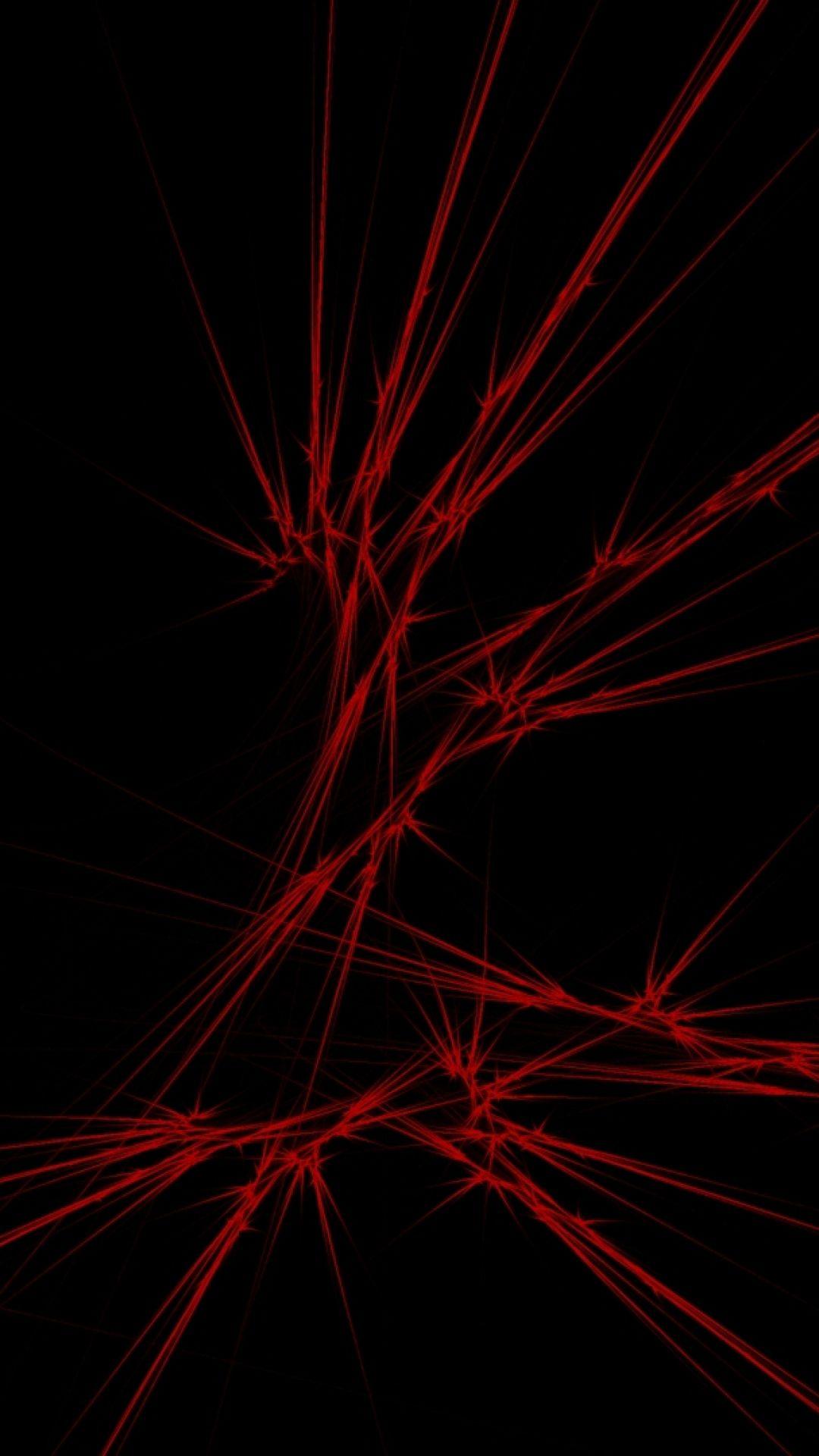 Abstract hd wallpapers 387520742931454292 # red and black wallpaper, black phone wallpaper, apple wallpaper. Black And Red Mobile Wallpapers Wallpaper Cave