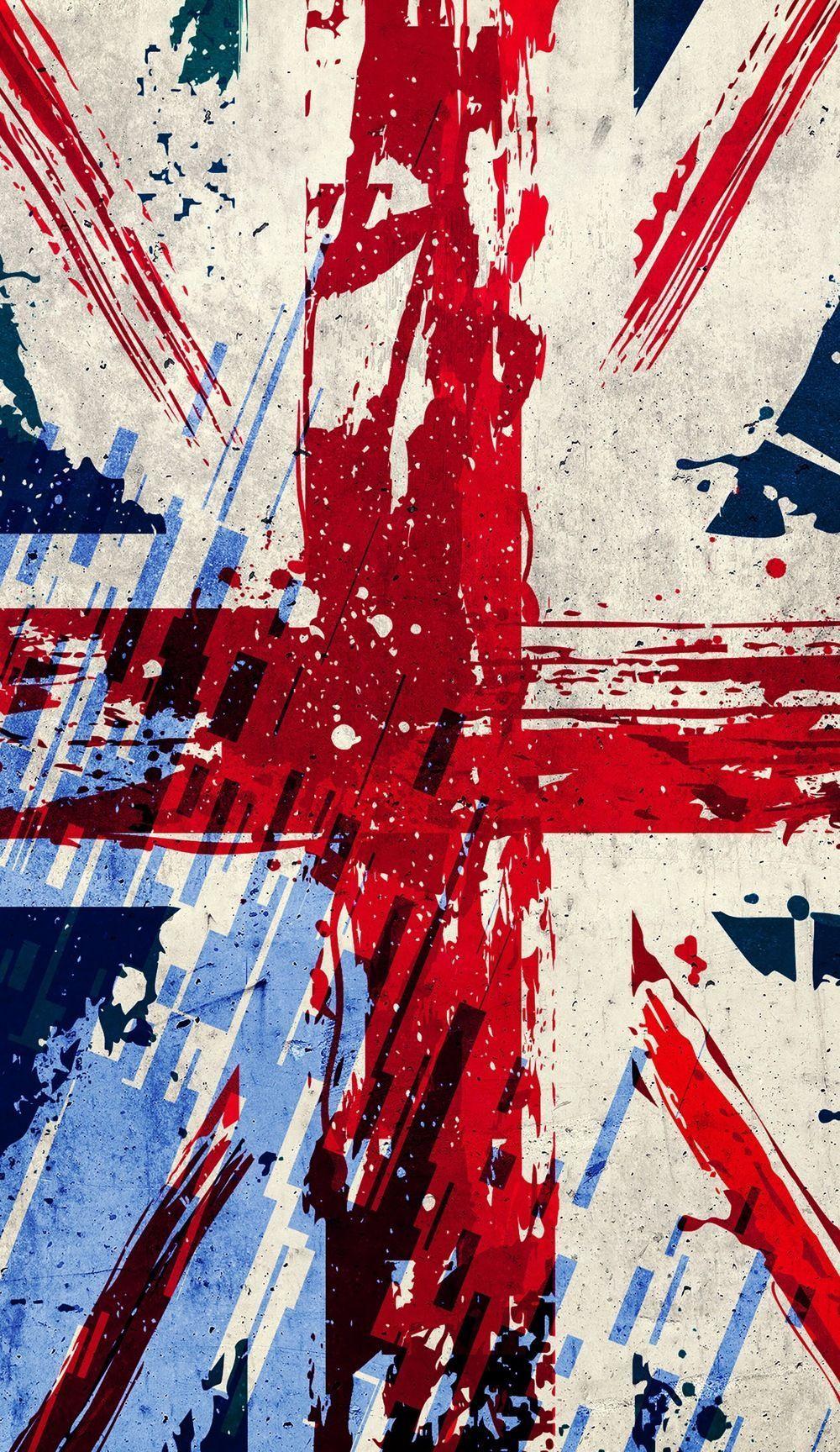 Unity follows the story of an assassin named arno dorian during the french revolution. Wallpapers British Flag Wallpaper Cave