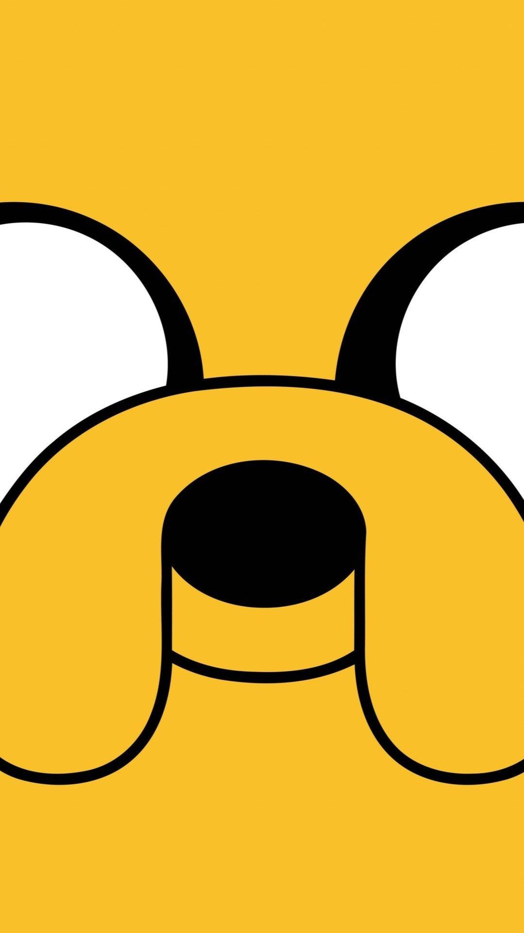 Vsauce names prime numbers for 3 hours. Jake The Dog Wallpapers Wallpaper Cave