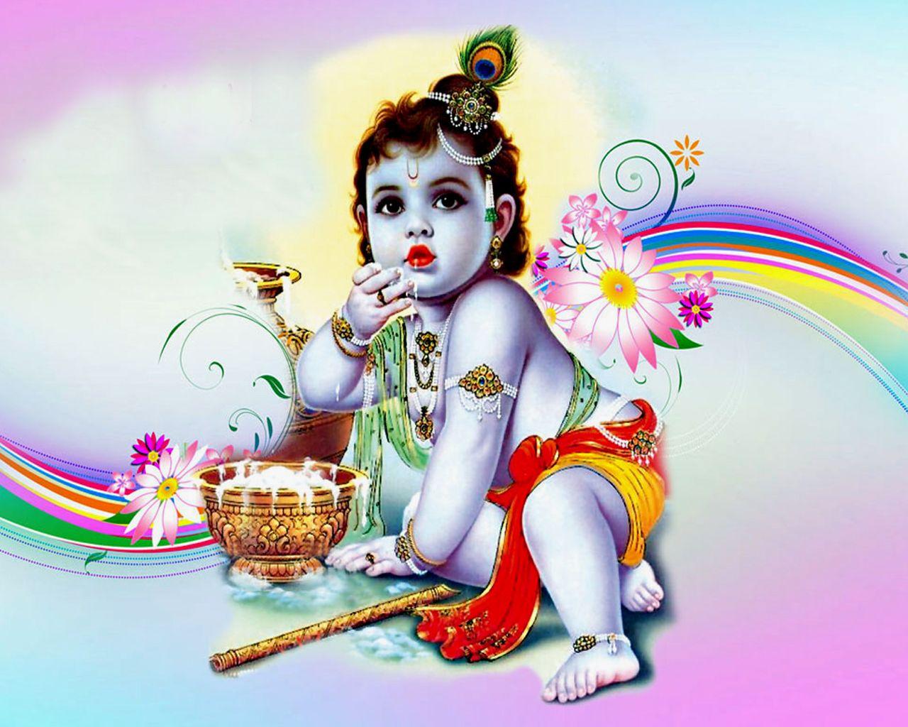 Taking a great moon picture where the moon is the only subject is relatively simple. Lord Krishna HD Wallpapers For Mobile - Wallpaper Cave