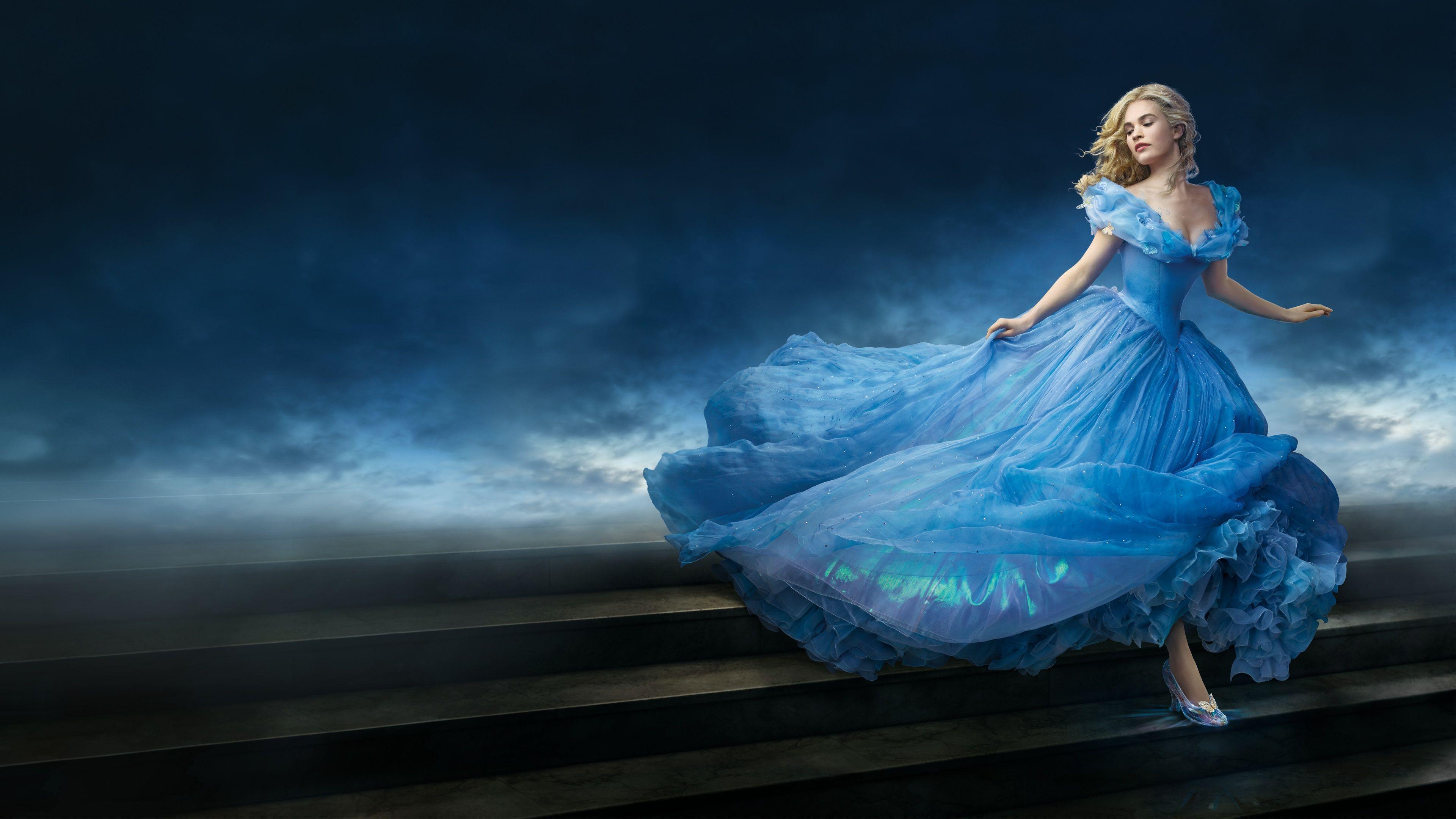 Dummies has always stood for taking on complex concepts and making them easy to understand. Cinderella 2015 Wallpapers Wallpaper Cave