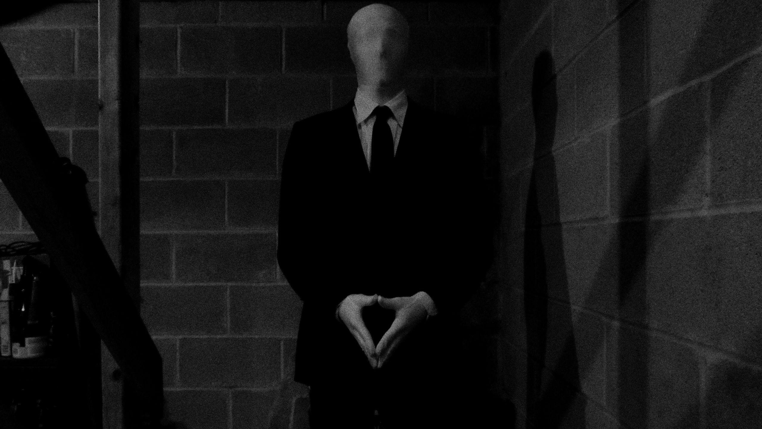 Horror wallpapers hd free download. Slender Wallpapers - Wallpaper Cave
