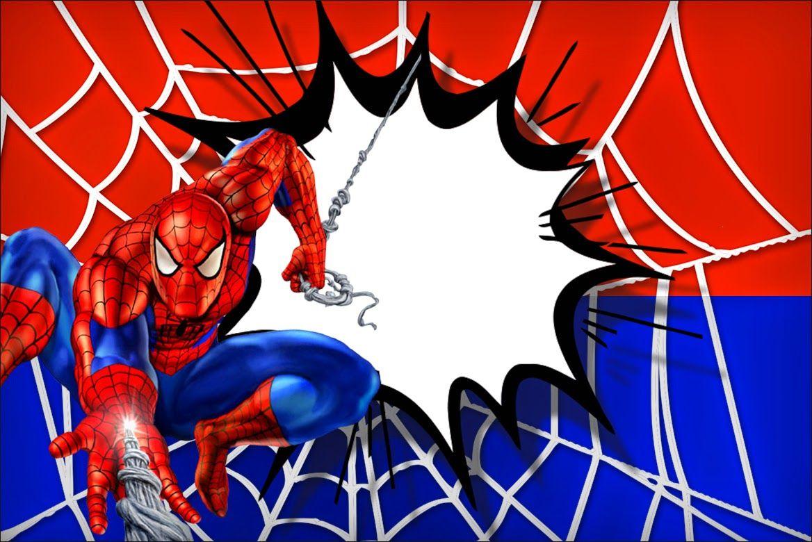 Happy birthday signs, backgrounds and whatever you want. Cartoon Spiderman Backgrounds Wallpaper Cave