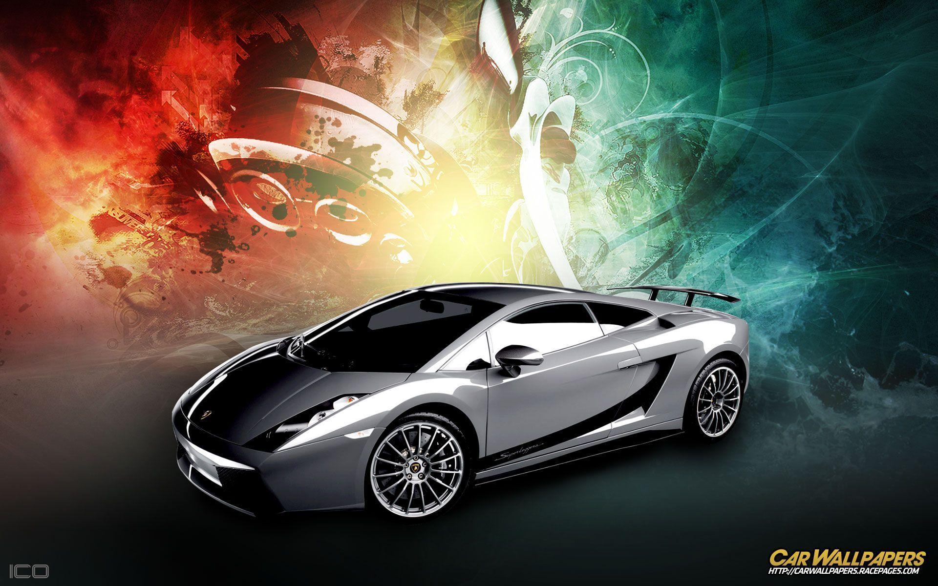 Wallpaper mobil sport bergerak, these wallpapers are free download for pc,. Mobil Gallardo Wallpapers Wallpaper Cave