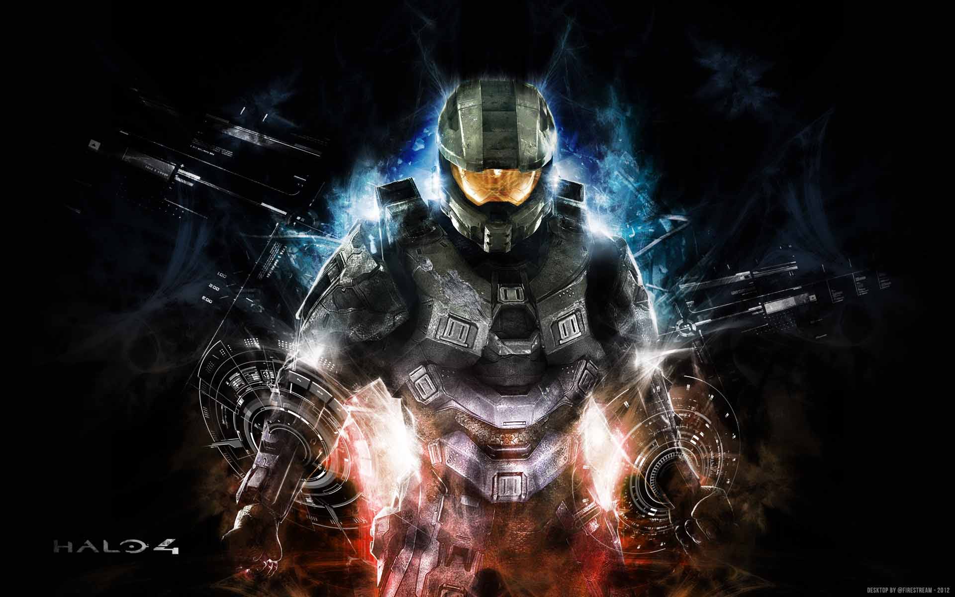 Subscribe to our weekly wallpaper newsletter and receive the week's top 10 most downloaded wallpapers. Halo Wallpapers Hd 1080p Wallpaper Cave