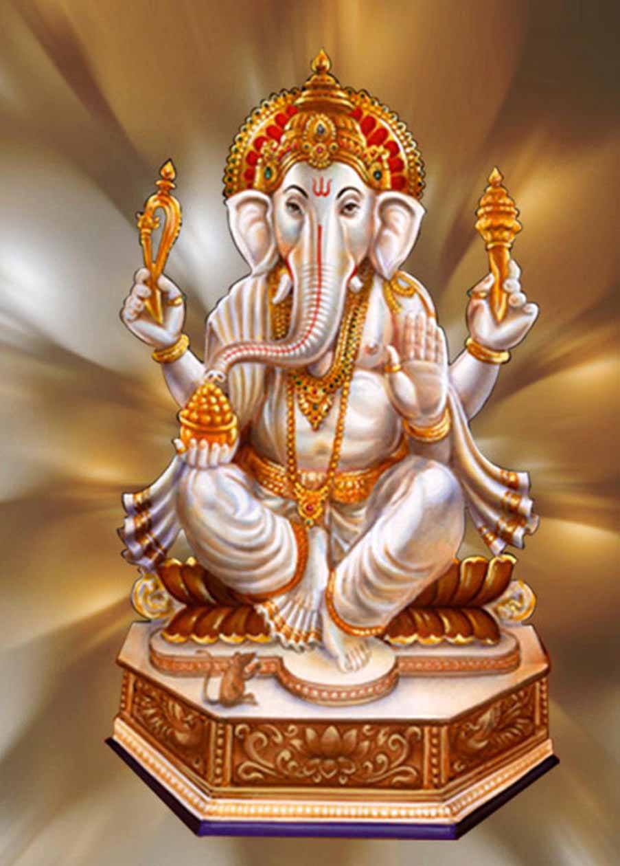 You will definitely choose from a huge number of pictures that option . Ganesh HD Mobile Wallpapers - Wallpaper Cave