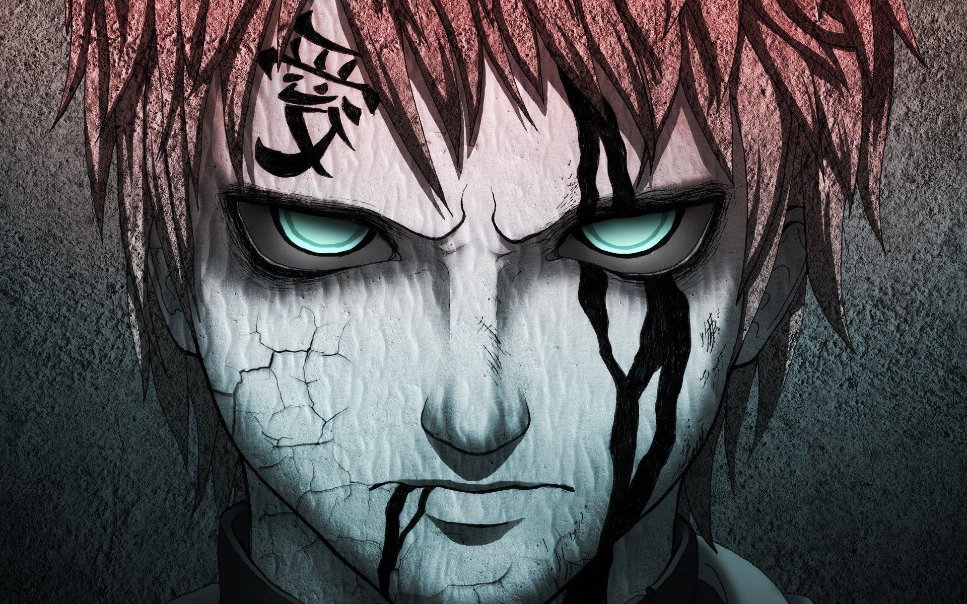 Gaara kazekage wallpapers hd wallpaper cave. Wallpapers HD Gara 3d - Wallpaper Cave