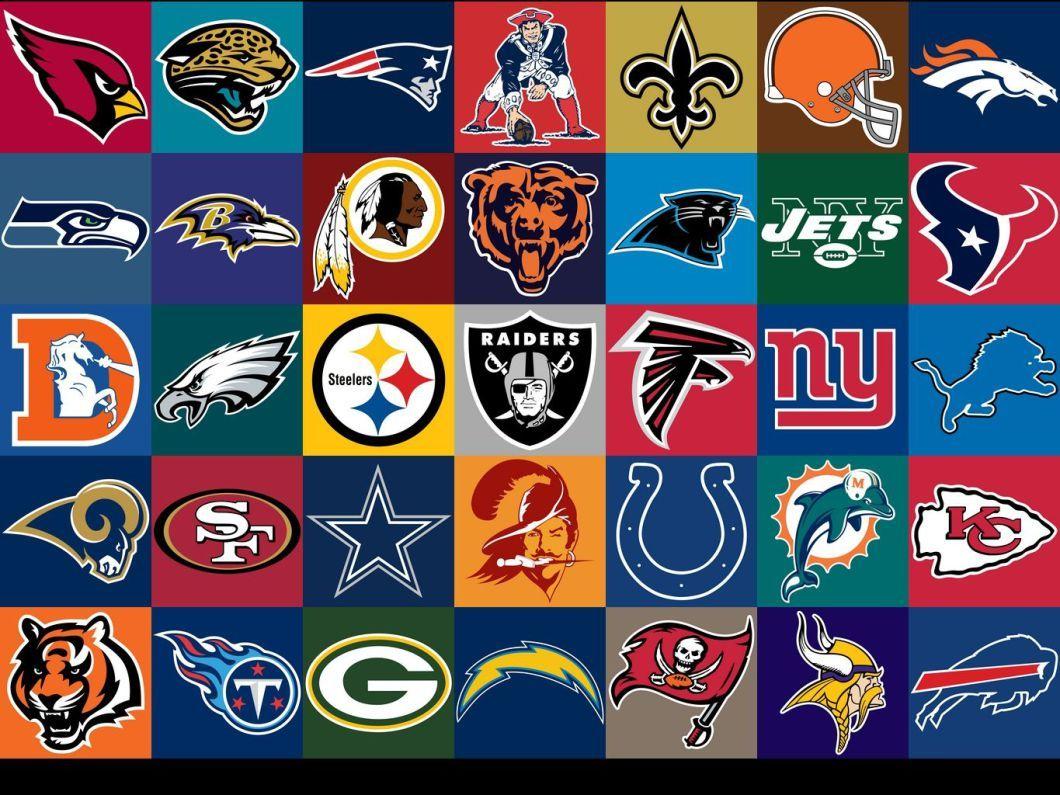 In recent years the nfl has begun prioritizing social justice issues, promoting healthcare initiatives and bettering communiti. Nfl Teams Wallpapers Wallpaper Cave
