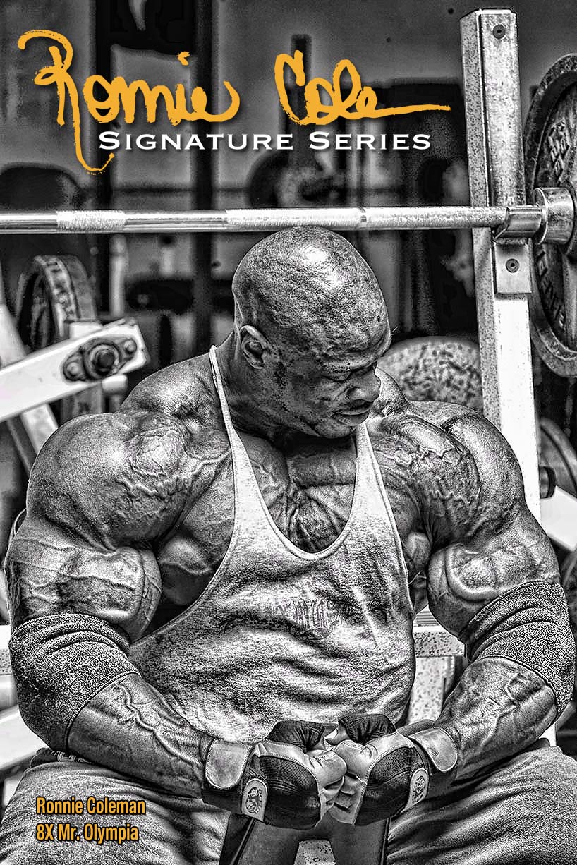 The best quality and size only with us! HD Wallpapers Ronnie Coleman Bodybuilding - Wallpaper Cave