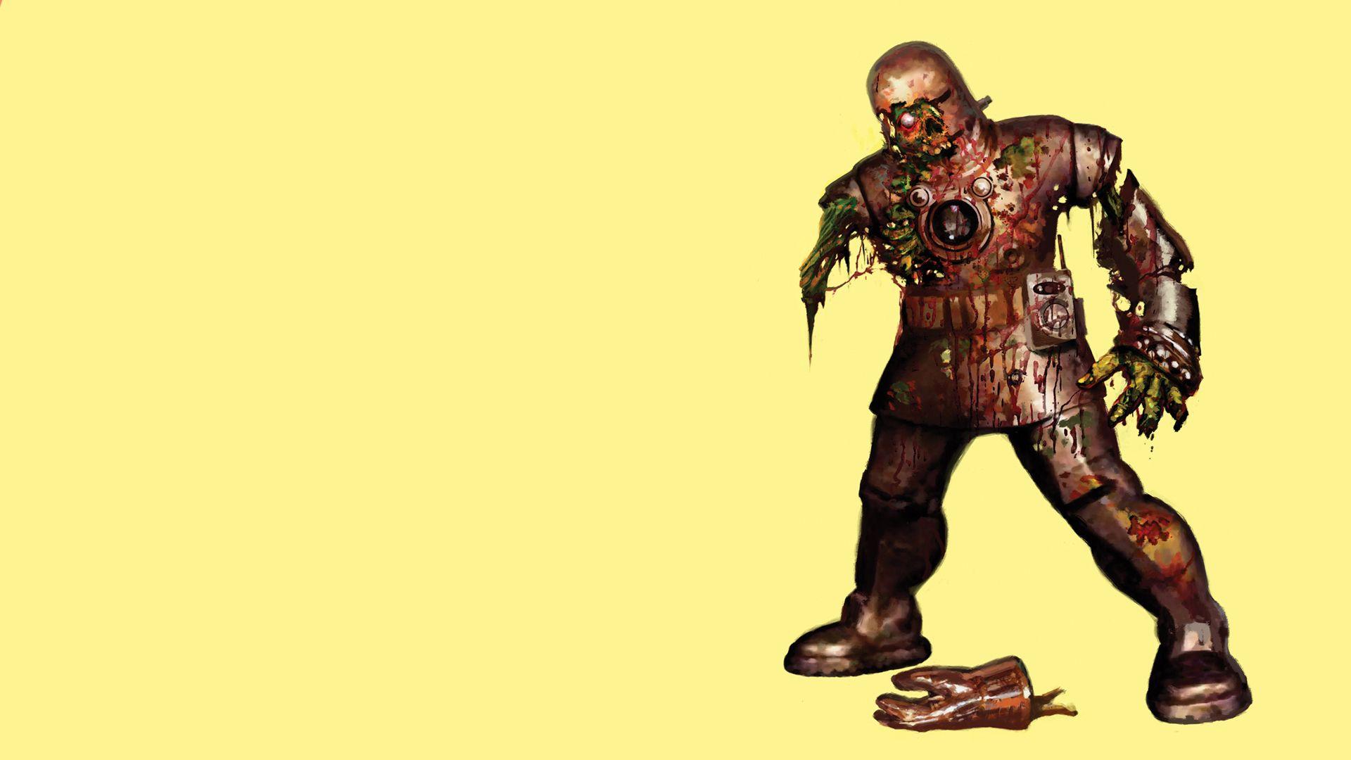 Download wallpaper spiderman, superheroes, artist, artwork, digital art, hd, artstation images, backgrounds, photos and pictures for desktop . Marvel Zombies Wallpapers HD - Wallpaper Cave