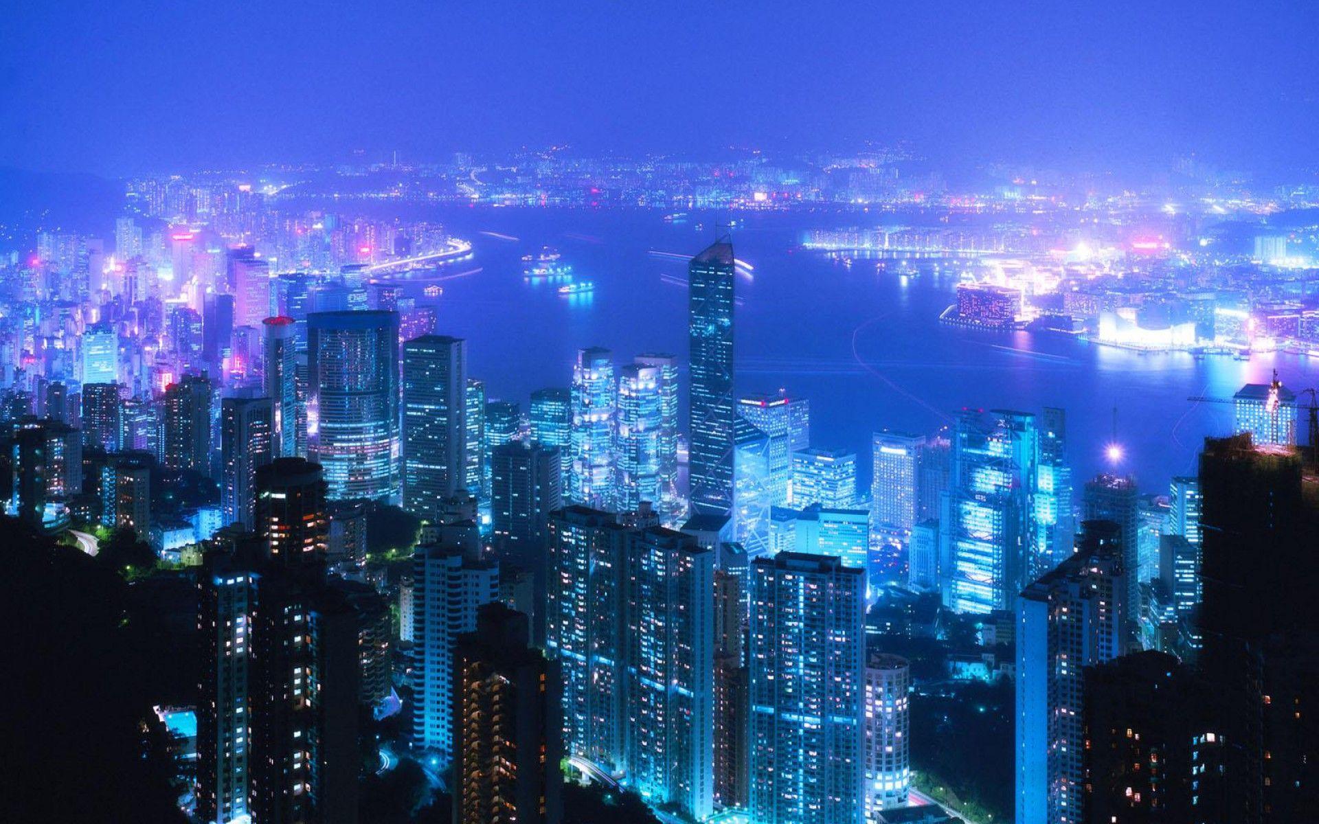There are even animated wallpapers such as. Cityscapes Wallpapers Wallpaper Cave