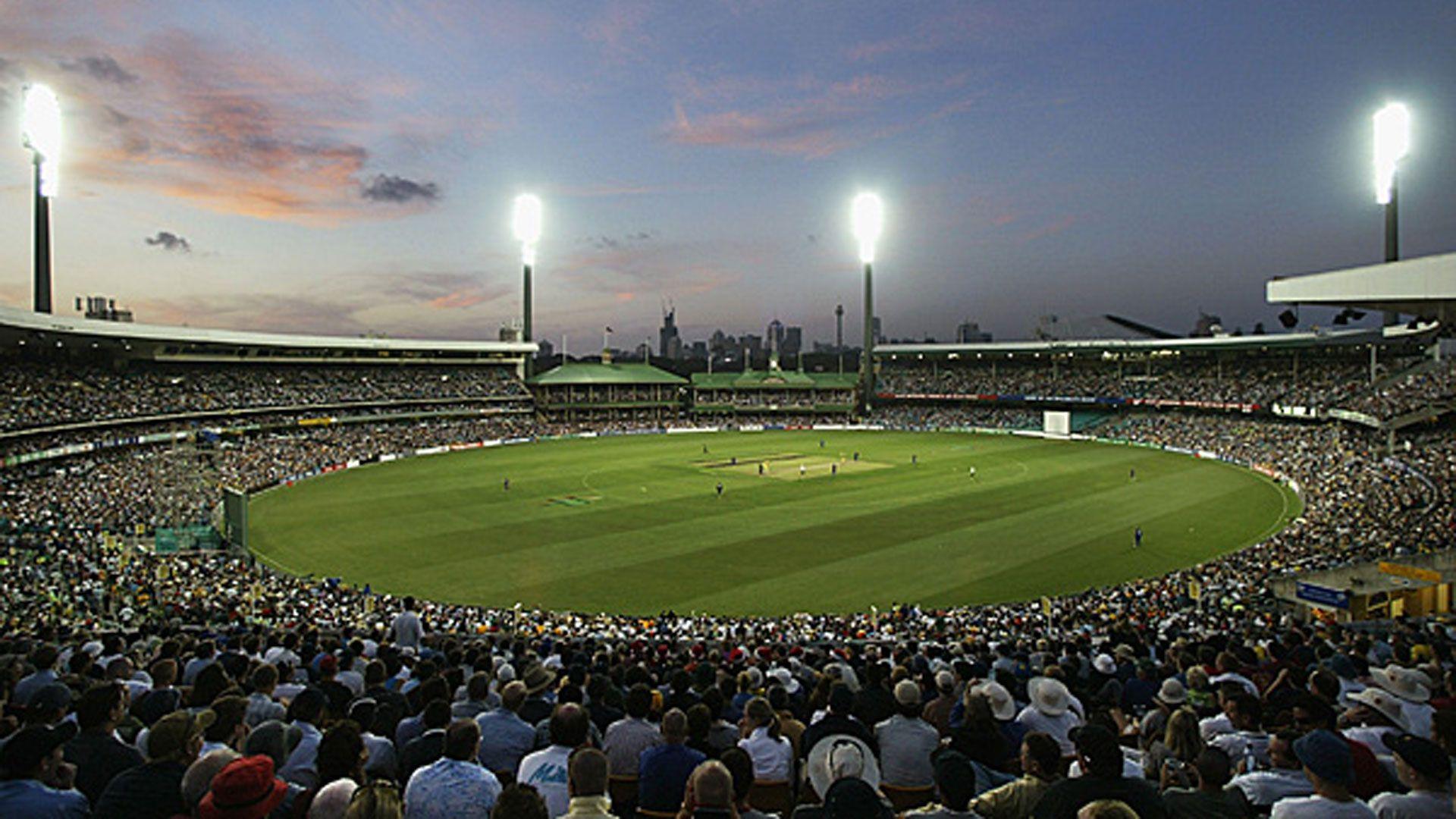 For grounds listed in imbalics , the name and exact location used for is unknown. Cricket Stadium Wallpapers - Wallpaper Cave