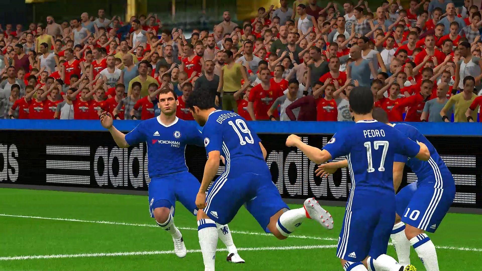 Chelsea Vs Man City 8-0 / Premier League: Every club's best performing