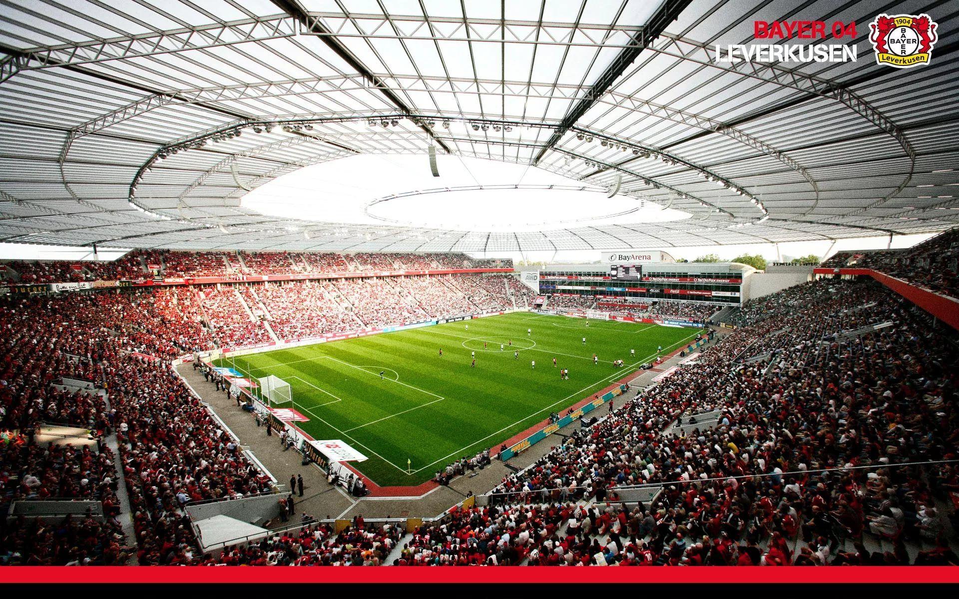 Bayer Leverkusen Wallpaper . Leverkusen Wallpapers - Wallpaper Cave