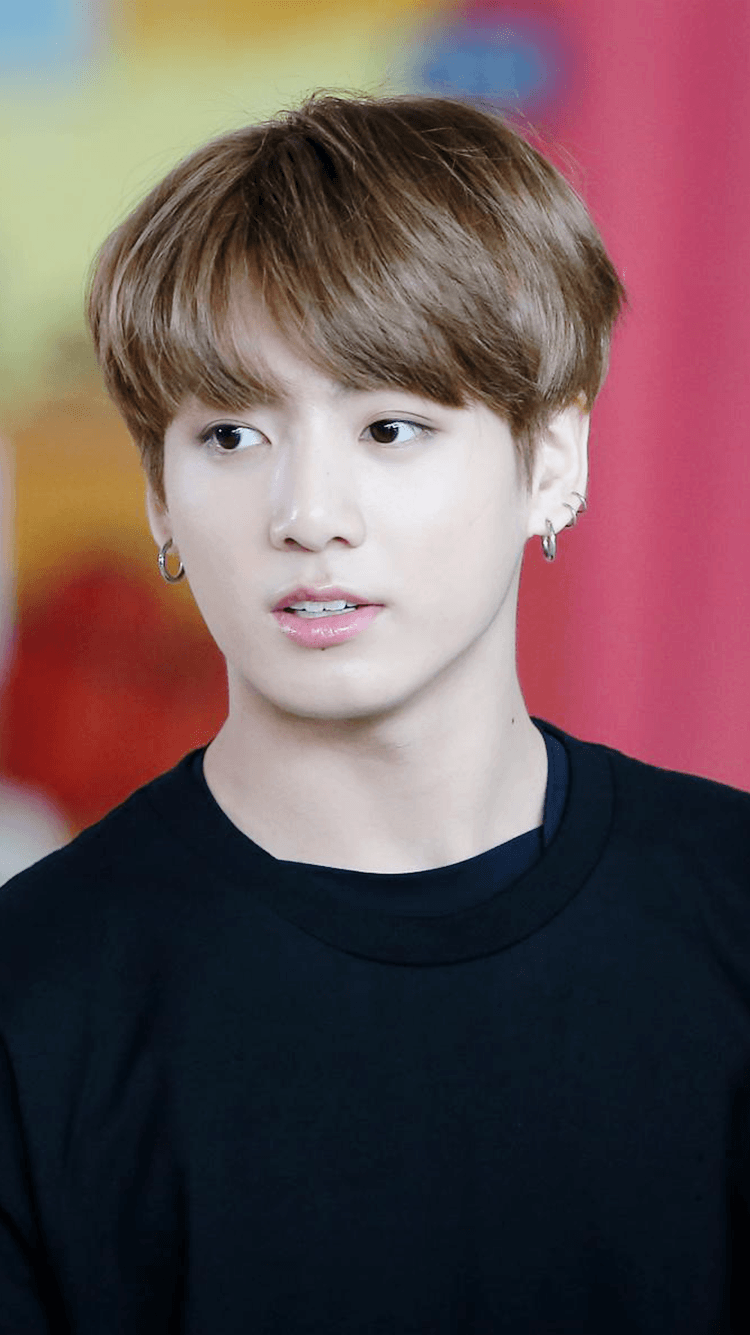 '2020 most handsome man' v does not fail to set the trends and put . Jungkook Bts Wallpapers Wallpaper Cave