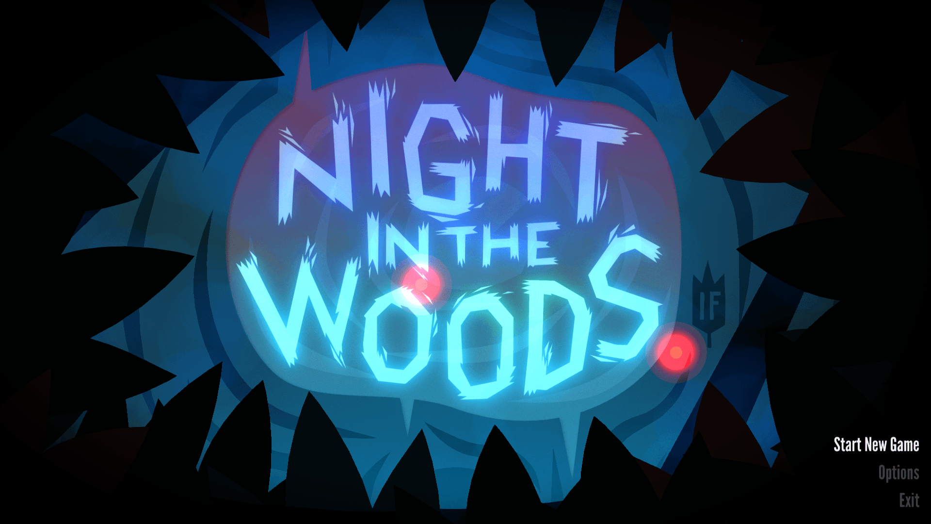 From functional furniture to crafty home decor, you can use some clever cuts and tidy finishes to bring your design dreams to li. Night In The Woods Wallpapers Wallpaper Cave
