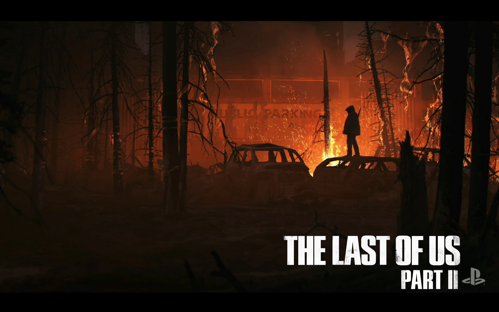 To be enough for the needs of. The Last Of Us 2 Wallpapers - Wallpaper Cave