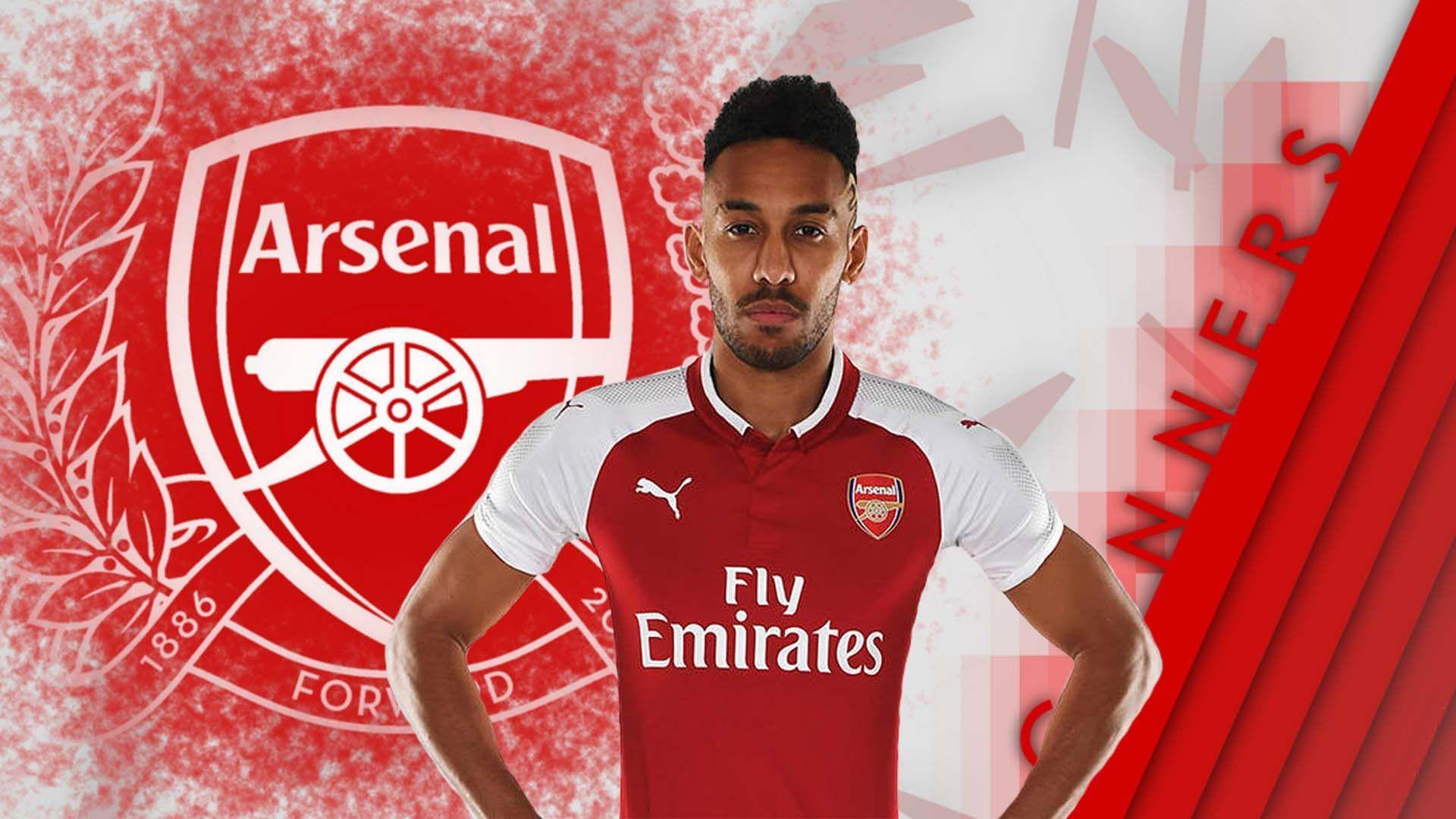 Tons of awesome arsenal 2020 wallpapers to download for free. Aubameyang Arsenal Wallpapers Wallpaper Cave