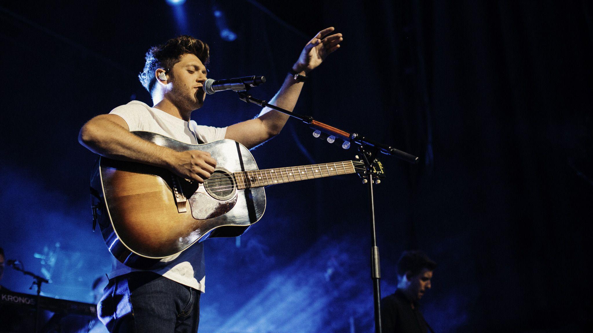 Buy niall horan tickets from the official ticketmaster.com site. Niall Horan Laptop Wallpapers - Wallpaper Cave