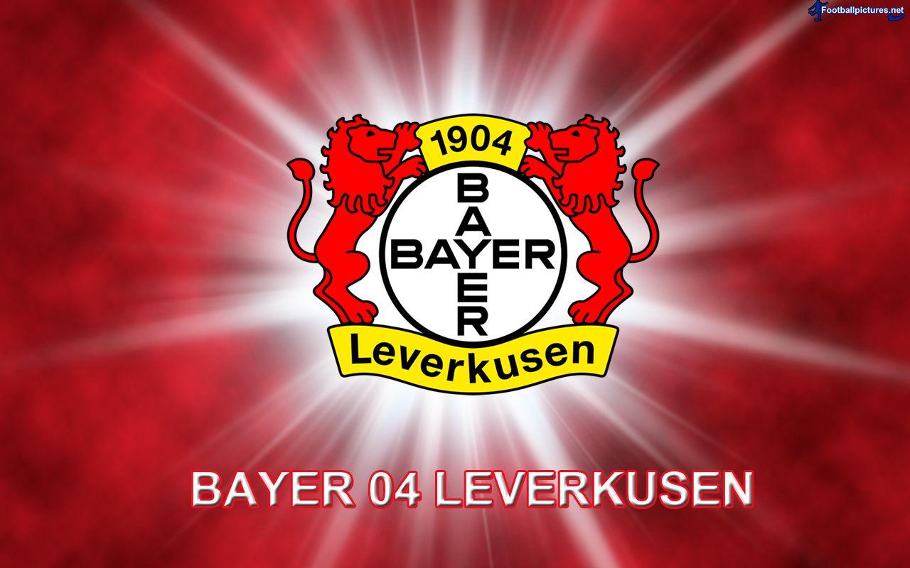 Full name, bayer 04 leverkusen fußball&nbsp;. Bayer Leverkusen Wallpapers Wallpaper Cave