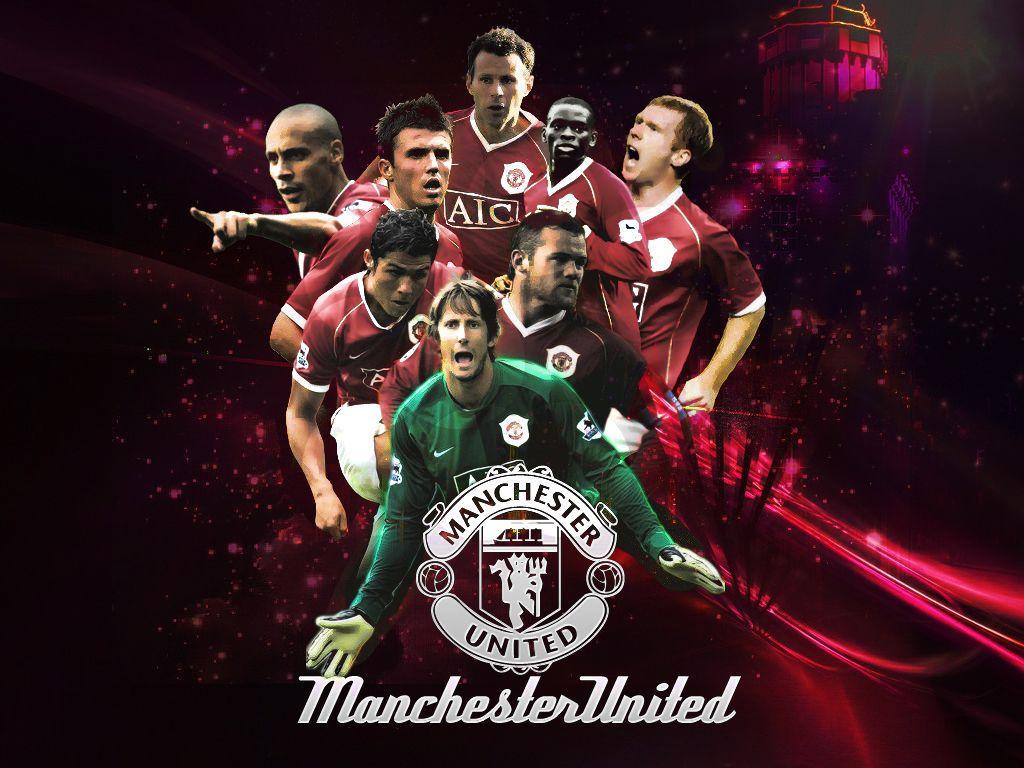 If that is the case, . Manchester United Team Wallpapers Wallpaper Cave