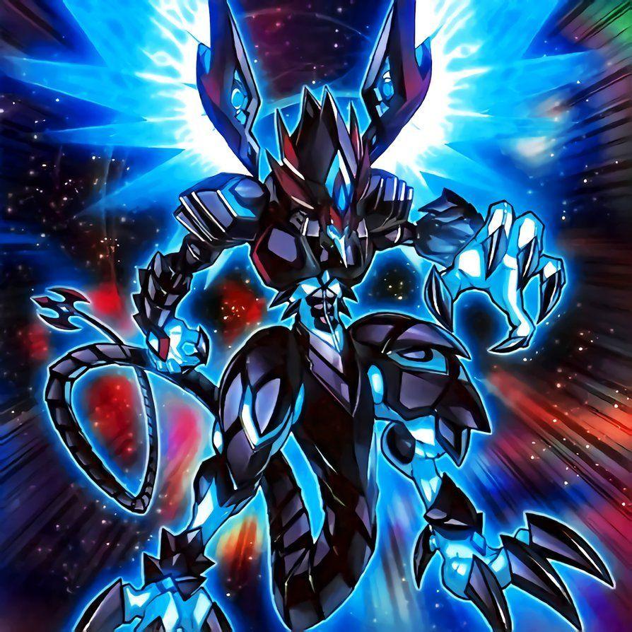 Galaxy Eyes Dark Matter Dragon Wallpaper Novocom Top