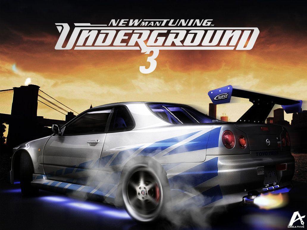 Webopedia is an online dictionary and internet search engine for information tech. Need For Speed Underground 3 Wallpapers Wallpaper Cave