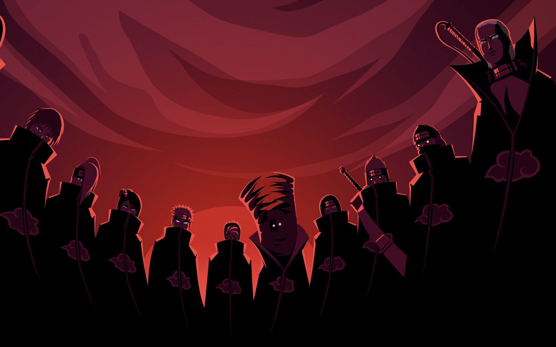 Feel free to send us your own. Akatsuki Wallpapers Mobile Wallpaper Cave