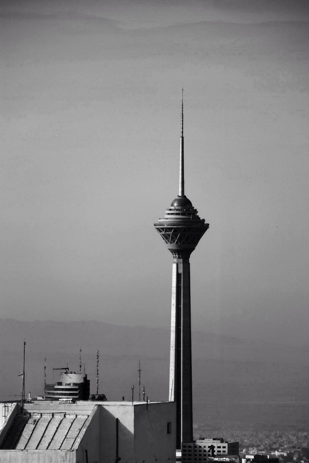 Download and use 20000+ tehran milad tower stock photos for free. Milad Tower Hd Wallpapers Wallpaper Cave