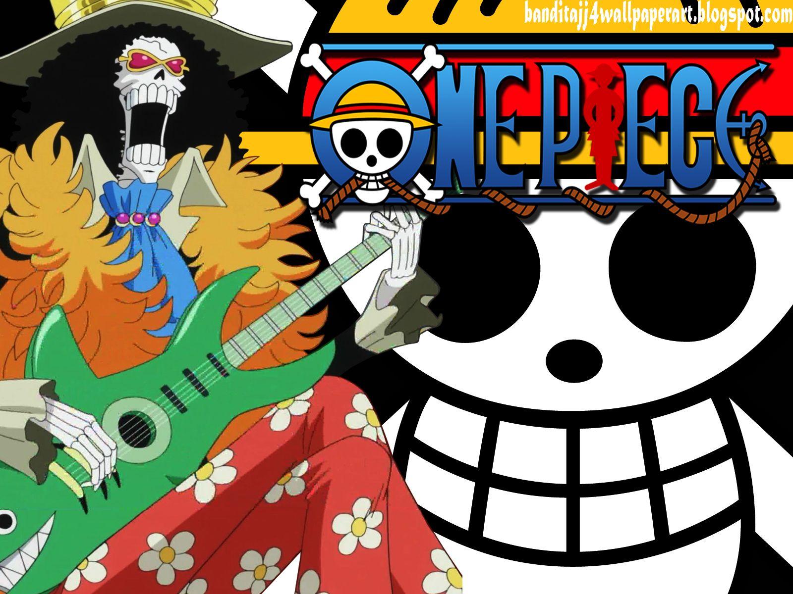 Free download brook (one piece) hd wallpapers. One Piece New World Brook Wallpapers Wallpaper Cave