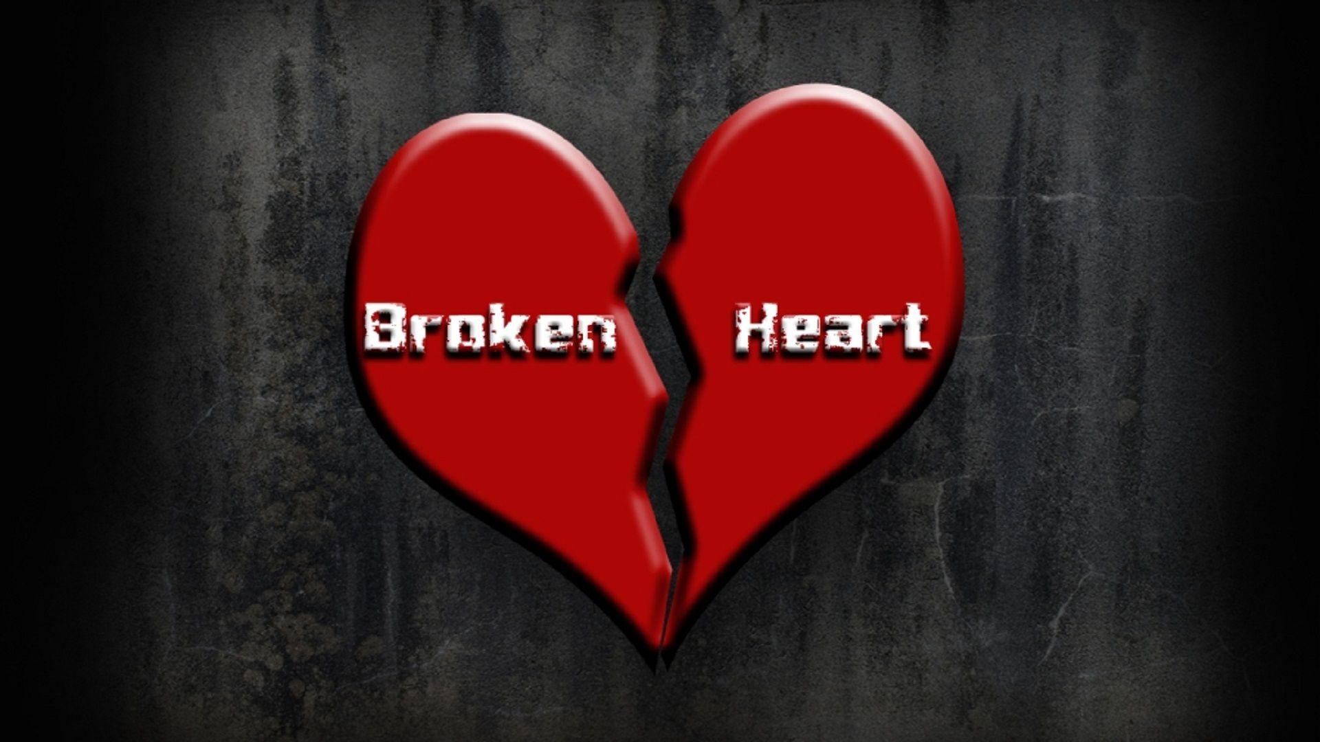 Find the perfect broken heart stock photos and editorial news pictures from getty images. Brok Heart Wallpapers - Wallpaper Cave