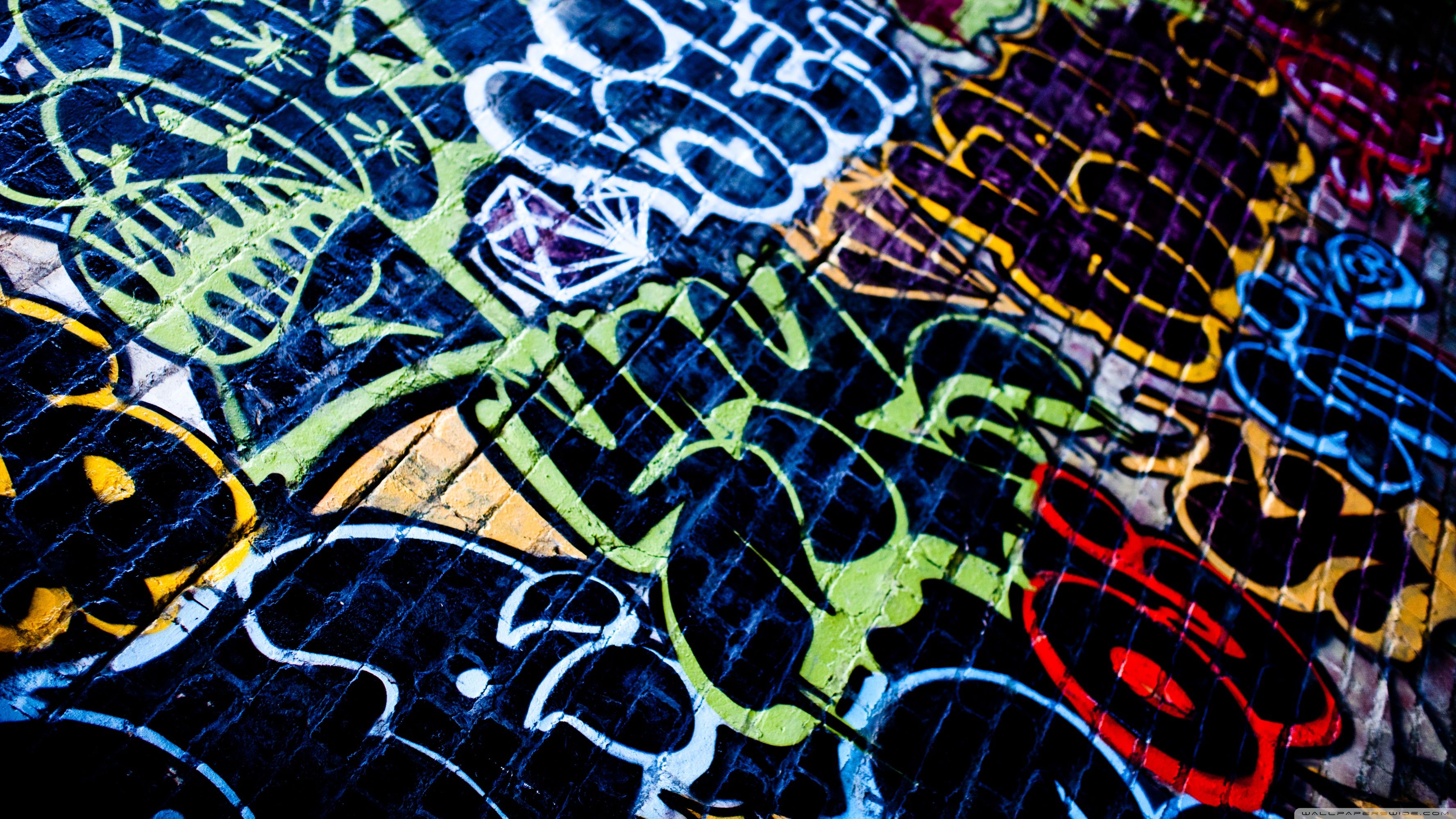 Hd Wallpapers Graffiti Wallpaper Cave