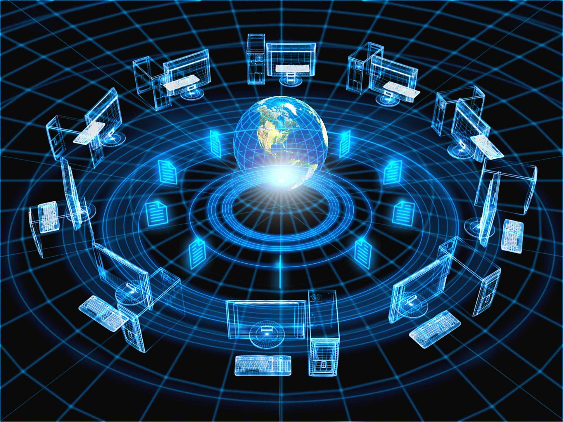 All of the sudden they just stopped letting me hear sounds when im in firefox, and im not sure why. Computer Science Backgrounds - Wallpaper Cave