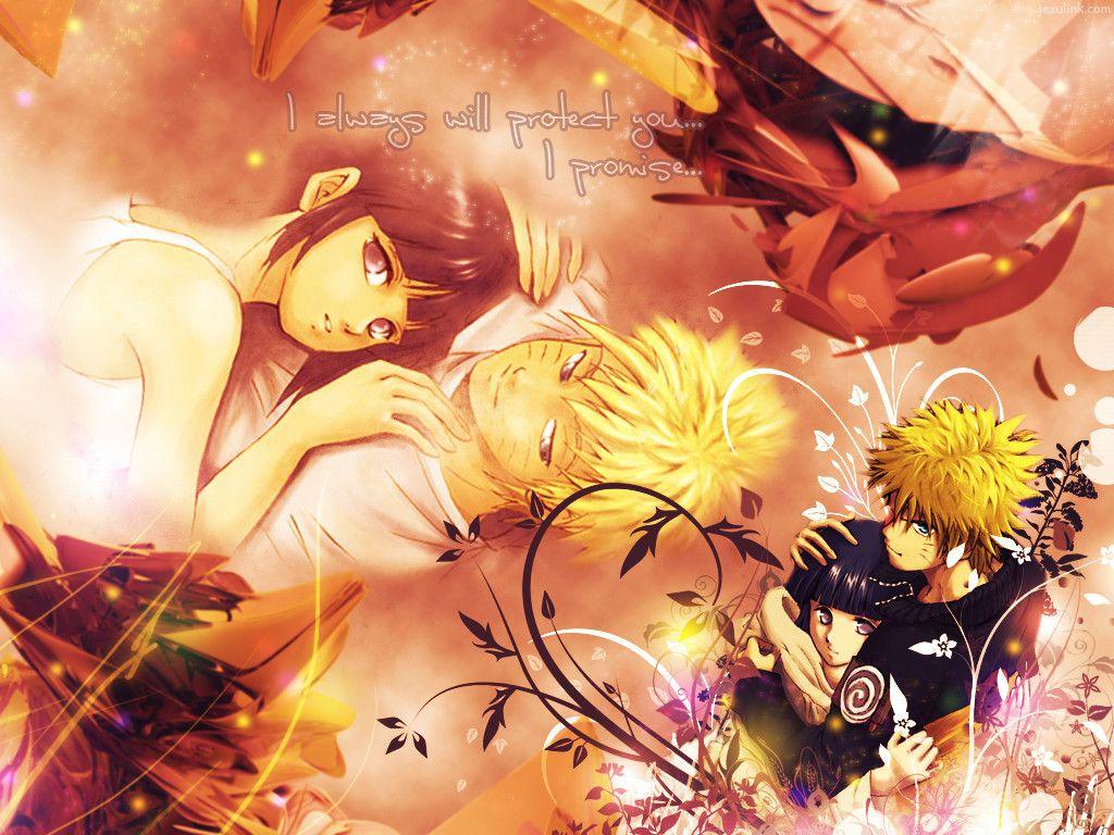 Akhir cinta naruto dan hinata the last naruto the movie. Foto Romantis Naruto Wallpapers Wallpaper Cave