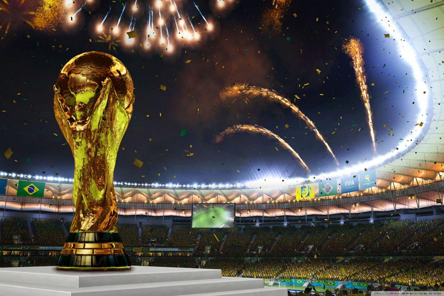 The bbc and itv share the rights to show all world cup matches live in the uk. Fifa World Cup Desktop Wallpapers - Wallpaper Cave