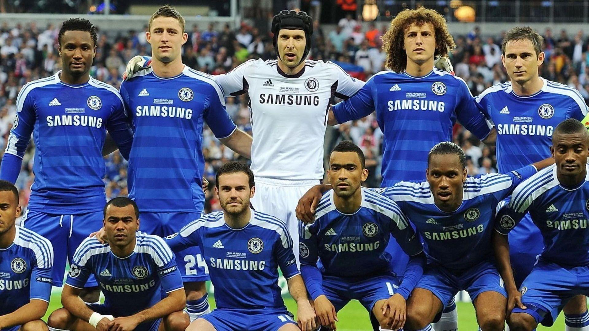 Henrikus ezra rahardi | editor: Chelsea Wallpapers Champions League Wallpaper Cave