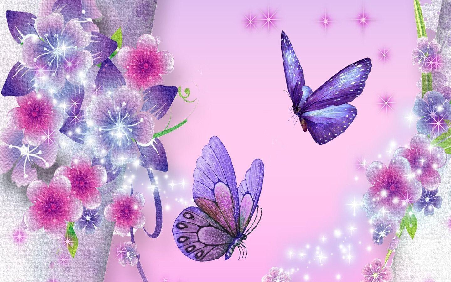 The great collection of 3d butterfly wallpaper free download for desktop, laptop and mobiles. Free 3d Wallpapers Butterfly Wallpaper Cave