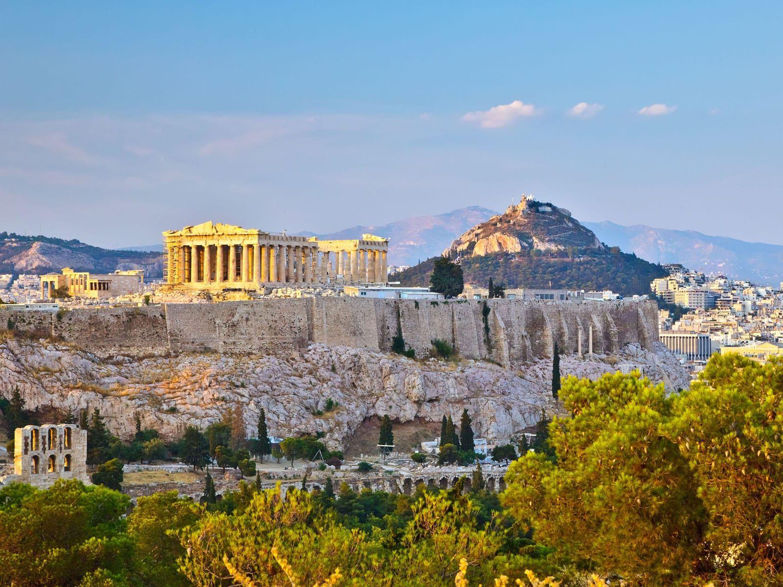 Photo Download acropolis in athens, greece wallpaper for your desktop, mobile phone and table. Athens Wallpapers Wallpaper Cave