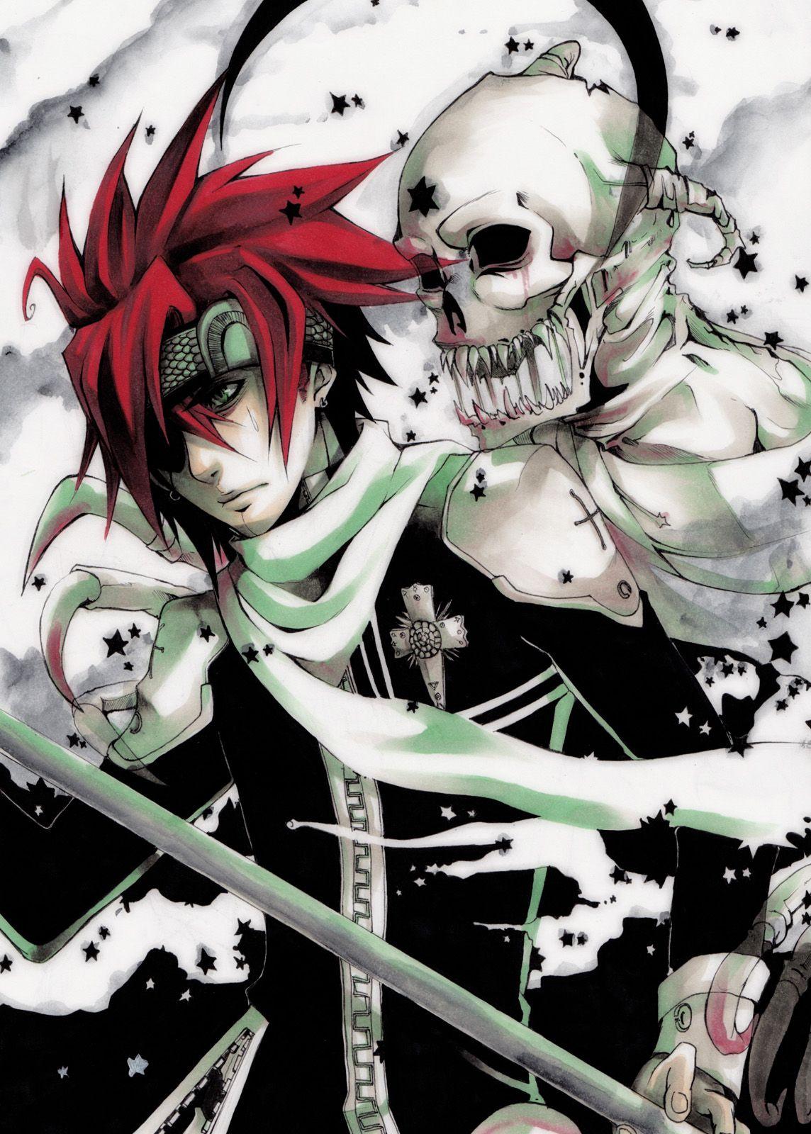 A dodecahedron is a solid made of 12 flat faces, and a regular dodecahedron is made of 12 regular pentagons. D. Gray Man Lavi Wallpapers - Wallpaper Cave