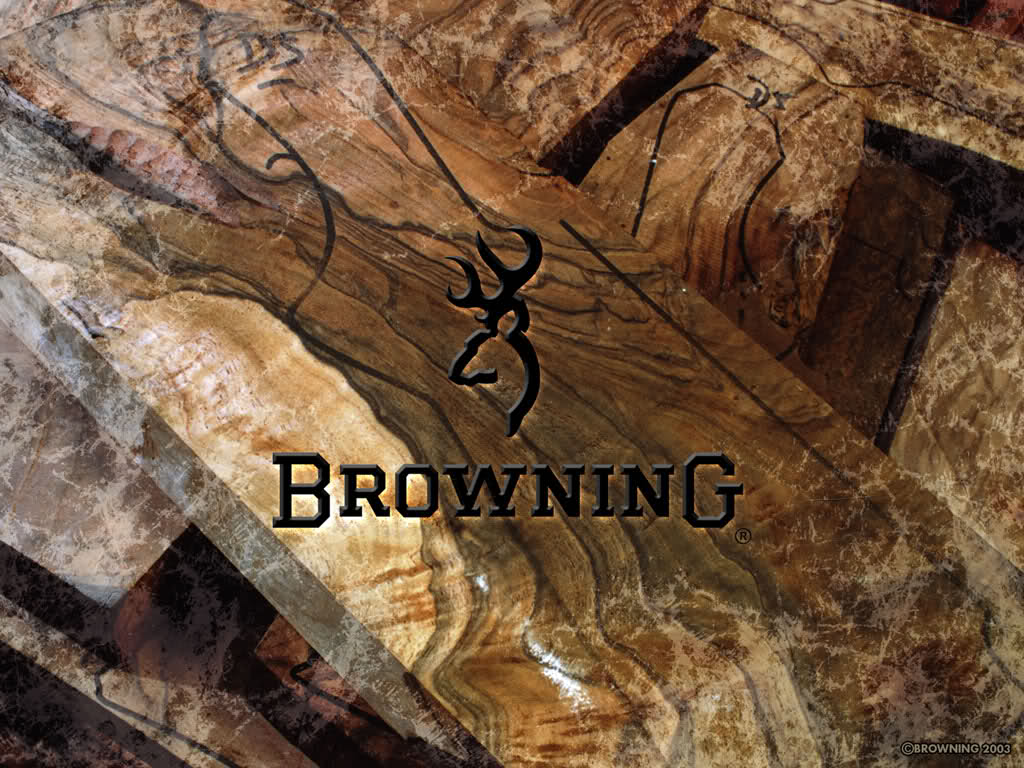 Browning Symbol Wallpapers Wallpaper Cave