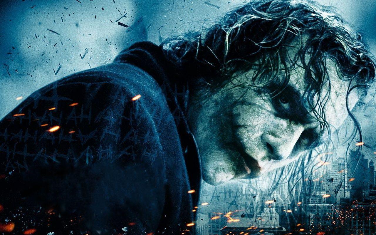 Enjoy the beautiful art of anime on your screen. Awesome HD Cool Joker Scary Wallpapers - Wallpaper Cave