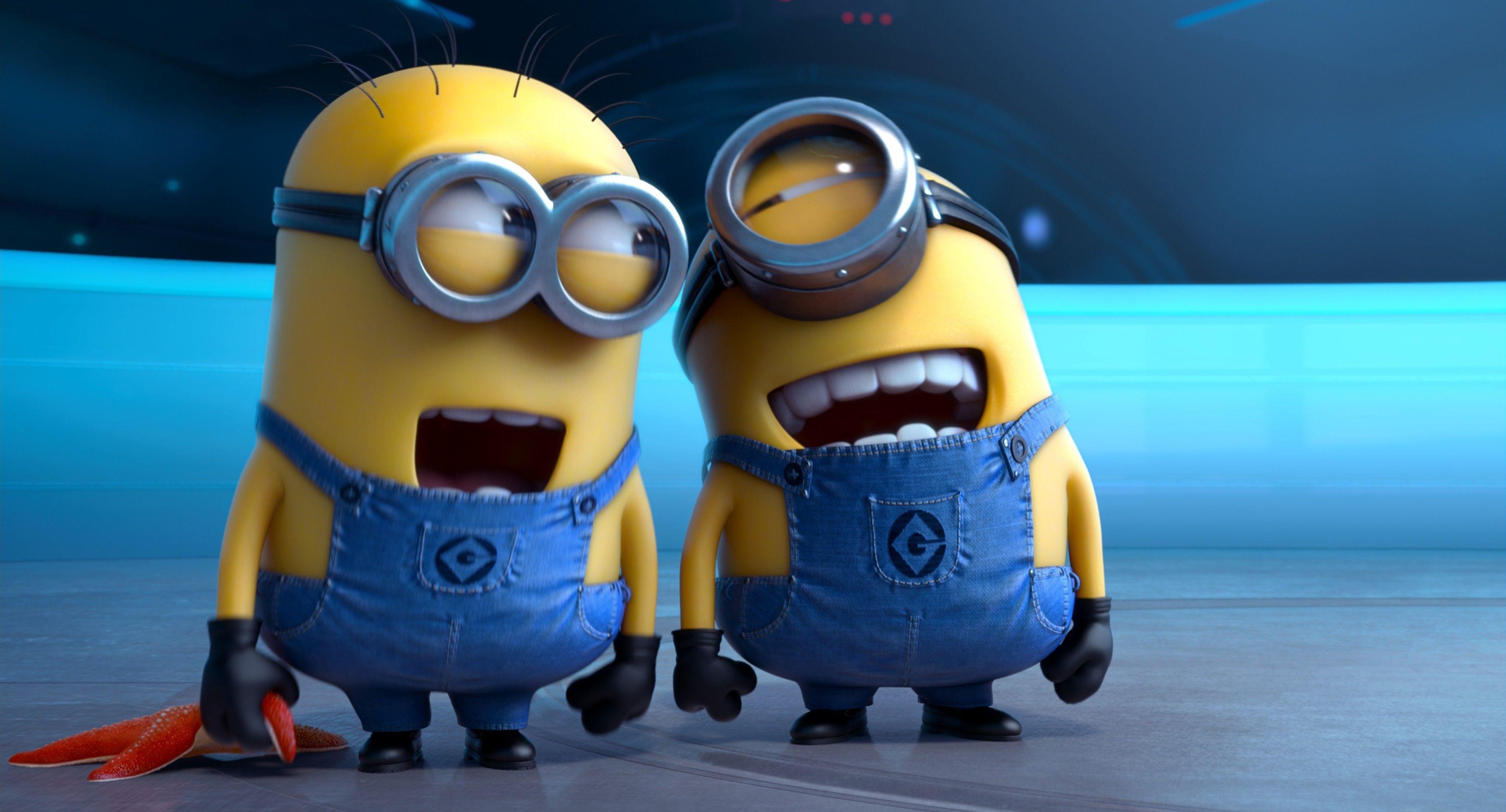 Minion wallpaper hd, screen wallpaper, new images hd, minion pictures, image hd. Wallpapers Minions Despicable Me Wallpaper Cave