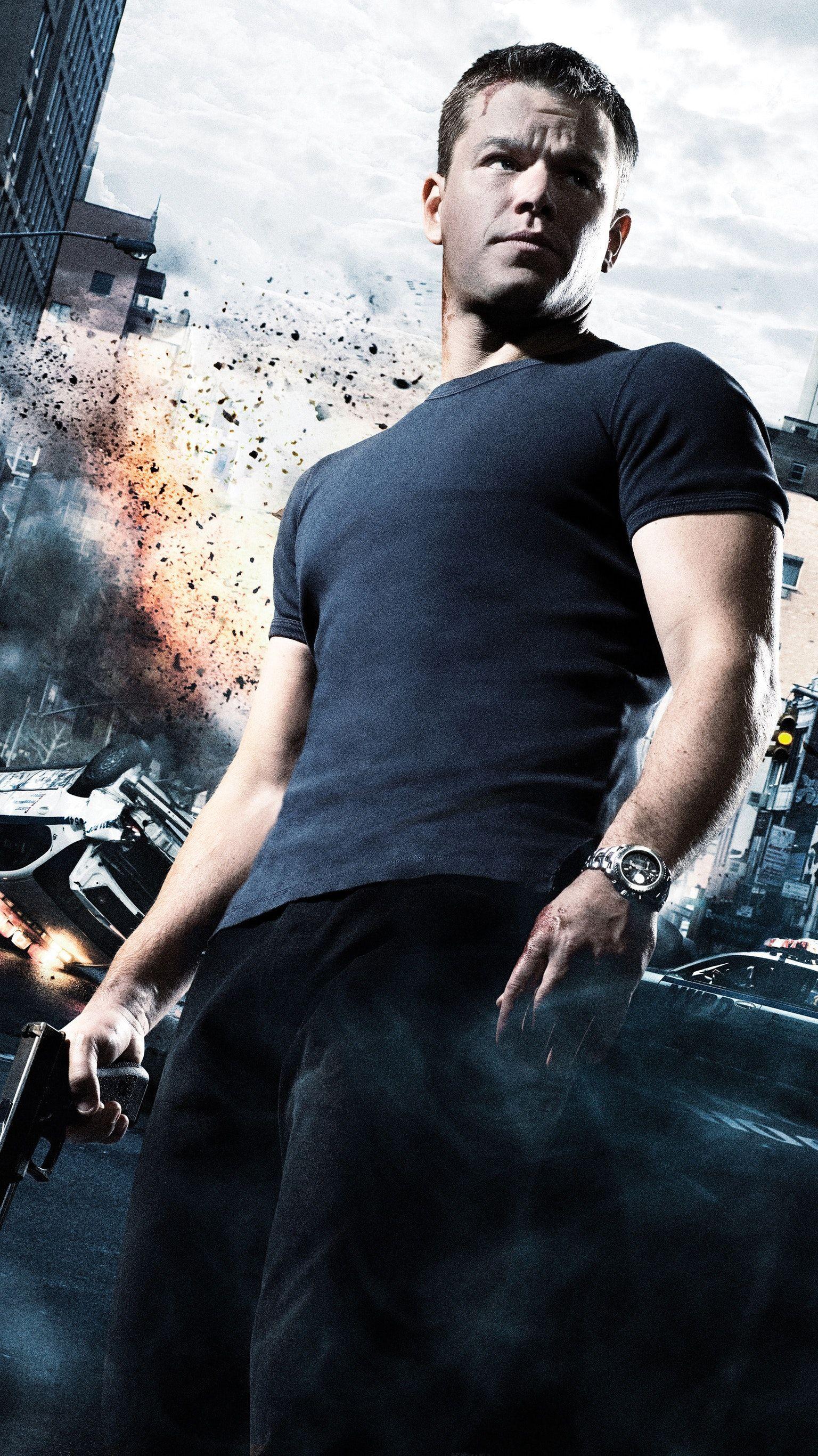 37+ Luxury Matt Damon In Bourne Legacy - 22 New Green Zone Photos â FilmoFilia / Smith brachte bislang das bourne vermächtnis und den fünften, simpel jason bourne betitelten teil in die kinos.