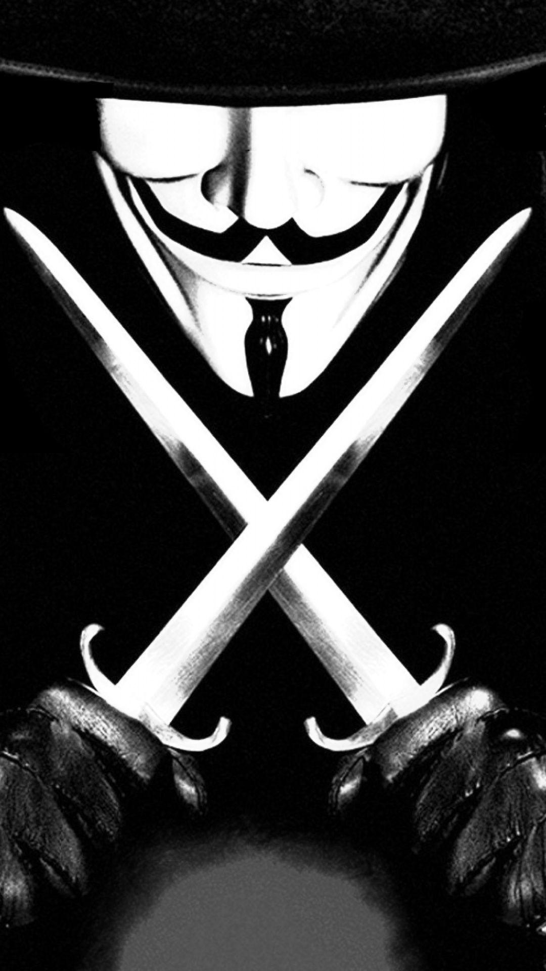 384x640 vendetta wallpaper download apk for android aptoide. V For Vendetta Mobile Wallpapers - Wallpaper Cave