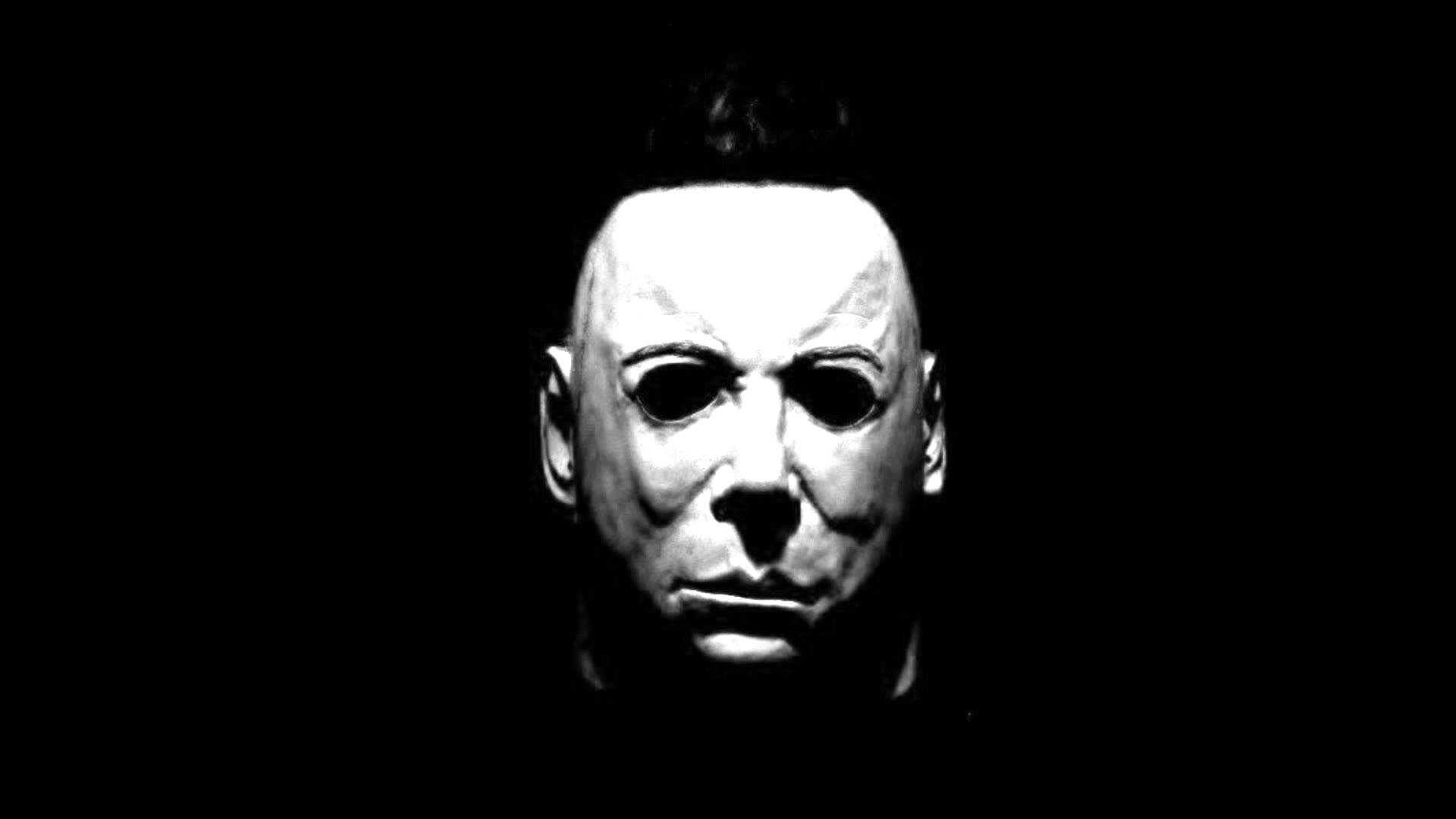 You will definitely choose from a huge number of pictures that option . Michael Myers Mask Free Wallpapers Wallpaper Cave